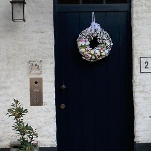 Huisje met 1 Slaapkamer